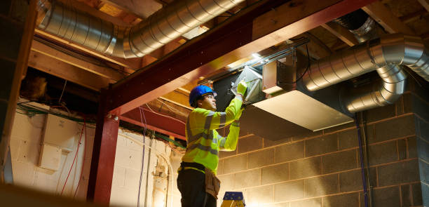 Best Ductwork Cleaning Services  in Indian Head Park, IL