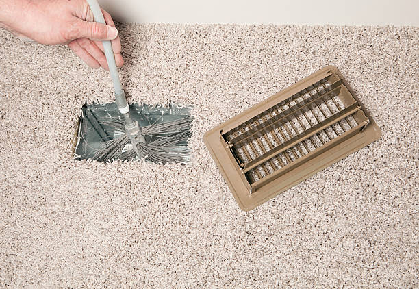 Professional Airduct Cleaning in Indian Head Park, IL