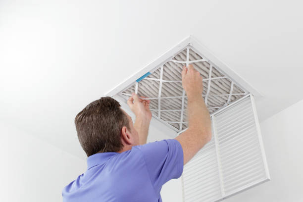 Best General Air Duct Cleaning  in Indian Head Park, IL